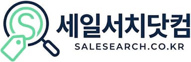 세일서치닷컴 로고